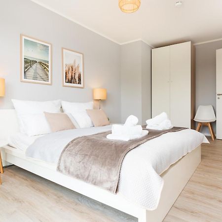 Idyllische Ferienwohnung Am Schaalsee - Natur Und Erholung Pur Zarrentin am Schaalsee 외부 사진