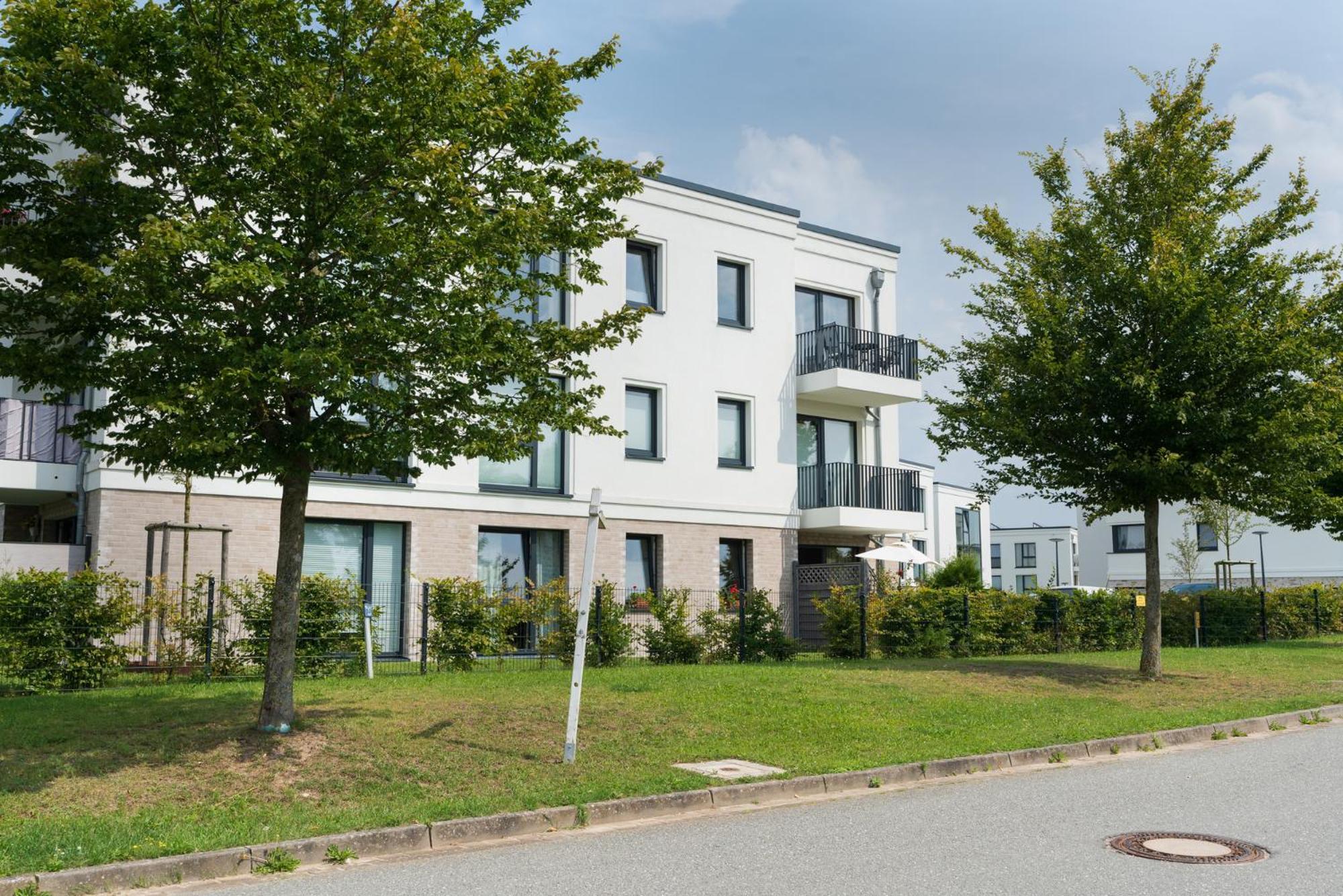 Idyllische Ferienwohnung Am Schaalsee - Natur Und Erholung Pur Zarrentin am Schaalsee 외부 사진